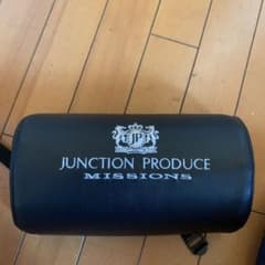 JUNCTION PRODUCE ネックパッドのサムネイル