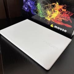 DAIV R4-I7G50WT-B RTX4050 32GB SSD500GBのサムネイル