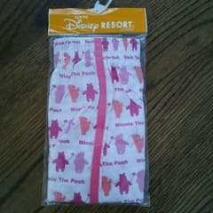 Disney ぷーさん トランクスのサムネイル