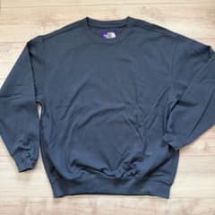 THE NORTH FACE PURPLE LABEL フィールドプルオーバーのサムネイル