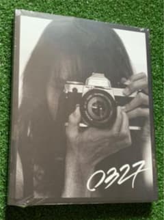 新品未開封！フォトブック LISA PHOTOBOOK 0327のサムネイル