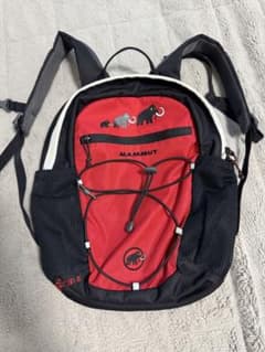 MAMMUT エレファントデザイン リュックのサムネイル