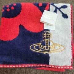 Vivienne Westwood ハンカチのサムネイル