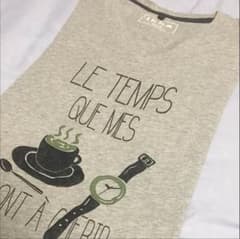 ともやま様専用 デザインTシャツのサムネイル