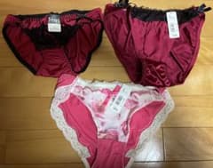 レディース ショーツ パンツ インナー 下着 新品のサムネイル