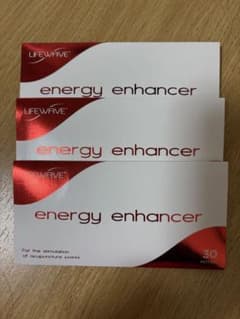 Lifewave Energy Enhancer 30パッチ - メルカリ