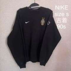 NIKE ユベントス スウェット トレーナー 90s 80sのサムネイル