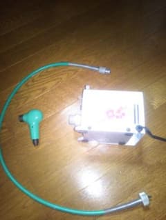 さらに値下げ！ジョイロボ　ルーターのサムネイル