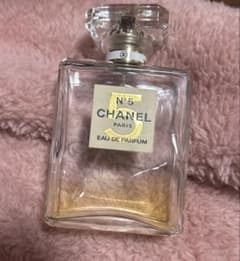 香水瓶】CHANEL シャネルNo5 （ヴァポリザター）100ml用 - メルカリ