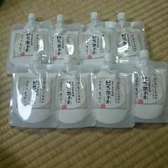 Nap＊まとめ買いお安くします。様専用どろあわわ❤８個セットのサムネイル