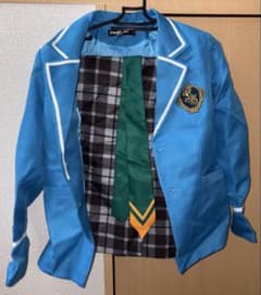 あんスタ 夢ノ咲学院 制服のサムネイル