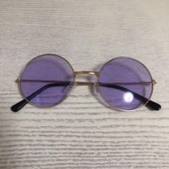 サングラスのサムネイル
