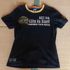 ガッチャ半袖TシャツMサイズ けいさま専用商品のサムネイル