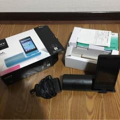ウォークマン Fシリーズのサムネイル