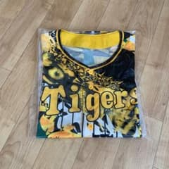 阪神タイガース ユニフォームのサムネイル