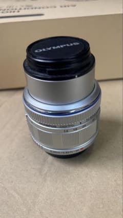 OLYMPUS M.ZUIKO DIGITAL 14-42mm レンズのサムネイル