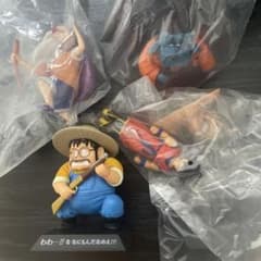 ドラゴンボール アーカイブス まとめ売り - メルカリ
