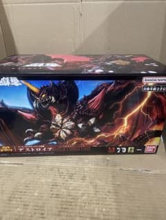 [バンダイ(BANDAI)] ムービーモンスターシリーズ 戯華 デストロイア