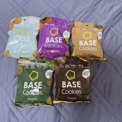 BASECookiesのサムネイル