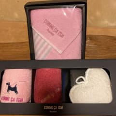 CO M MＥ　CＡ　ＩＳMのサムネイル