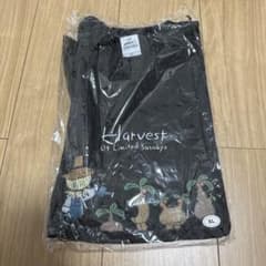フォーリミ シャツ Harvestのサムネイル