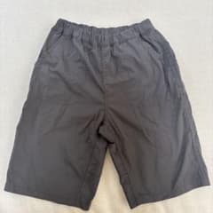 無印良品 キッズ ハーフパンツ 150cmのサムネイル