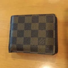 ルイ ヴィトン louisvuitton 財布 折財布のサムネイル