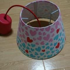 天井照明 IKEA 子供部屋のサムネイル