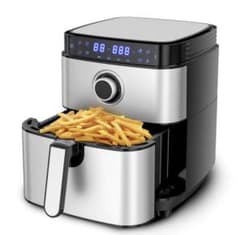 未開封 moosoo ノンフライヤー MA13 価格ご相談くださいのサムネイル