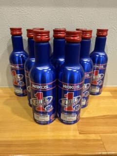 WAKO'S フューエルワン 150mlタイプ 10本セット - メルカリ