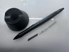 Wacom クラシックペン スタンド&替え芯付 - メルカリ