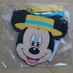 ディズニー　パスケース　バケーションパッケージ　ミッキーのサムネイル