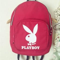 PLAYBOY リュックのサムネイル
