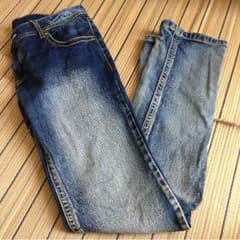 ジーンズ Ｌ 67cmのサムネイル