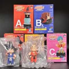 一番くじ ドラゴンボール ASSEMBLE COLLECTION まとめ売り - メルカリ