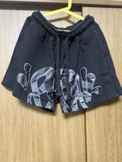 コ*コ様 Syna worldショートパンツ ブラックのサムネイル