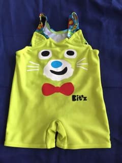 Bit'z95水着のサムネイル