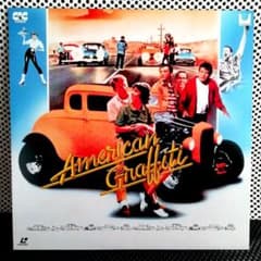 店じまいアメリカングラフィティーズ、レコードW．Ｄ　ＶＤ付き Amazon.co.jp: アメリカン・グラフィティ [DVD] : リチャード