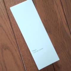 Fleuri フルリクリアゲルクレンズのサムネイル