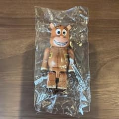 BE@RBRICK ベアブリック フィギュア 未開封のサムネイル