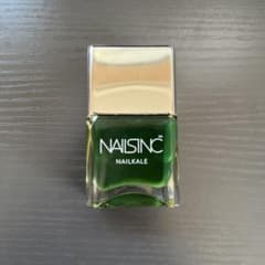 未開封 ネイルズインク マニキュア NAILKALE ブルトンミューズのサムネイル