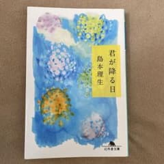 君が降る日のサムネイル