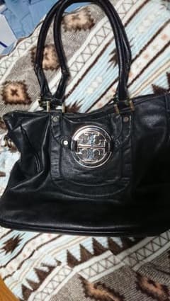 TORY BURCH トリーバーチ　２WAYトートバッグのサムネイル