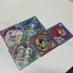 アイカツプラネットスイング まとめ売りのサムネイル