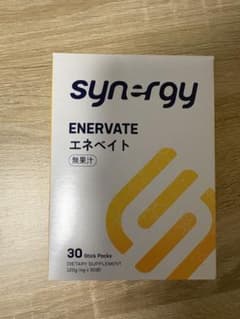 エネベイト 10包☆シナジーのサムネイル