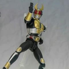 仮面ライダー アギトのサムネイル