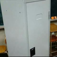 こたろう様専用　ロッカーのサムネイル
