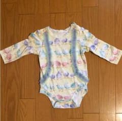ベビー服 ロンパース 赤ちゃん fafaのサムネイル