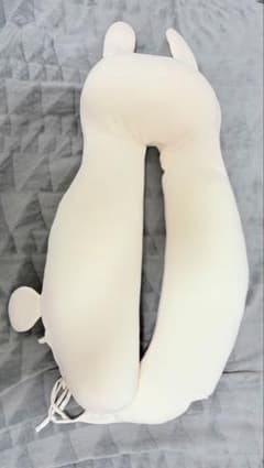 ユニースリープ　YuunySleep ベビー枕のサムネイル