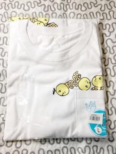 こぼれゆず太郎 Tシャツのサムネイル